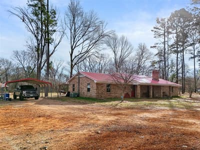 7766 N State Highway 78, Ravenna TX 75476 - Photo 2