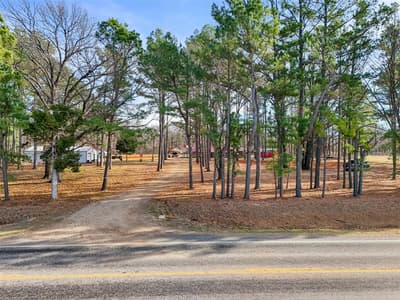 7766 N State Highway 78, Ravenna TX 75476 - Photo 3