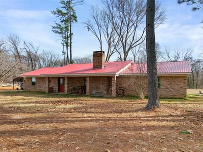 7766 N State Highway 78, Ravenna TX 75476