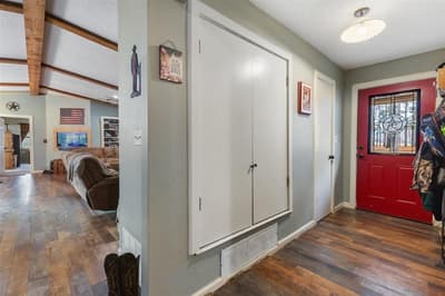 7766 N State Highway 78, Ravenna TX 75476 - Photo 4