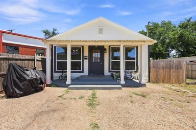 298 7th Street, Honey Grove TX 75446 - Photo 3