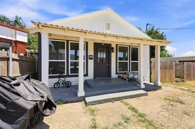 298 7th Street, Honey Grove TX 75446 - Photo 4