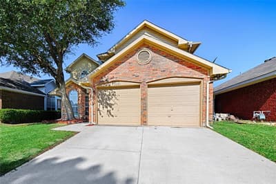 3231 Renaissance Drive, Dallas TX 75287