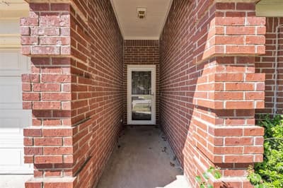 1017 Aaron Drive, Burleson TX 76028 - Photo 5