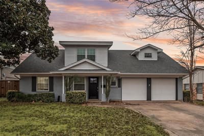 713 Kindred Lane, Richardson TX 75080 - Photo 2