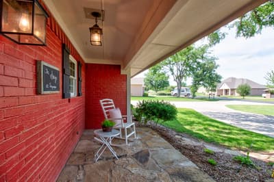 112 Sequoya Drive, Lake Kiowa TX 76240 - Photo 3