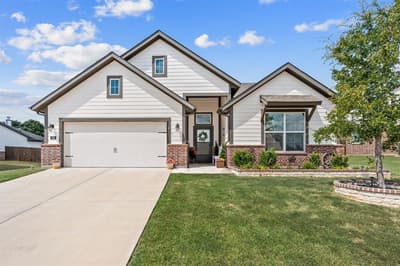 792 Feather Edge Drive, Springtown TX 76082 - Photo 2