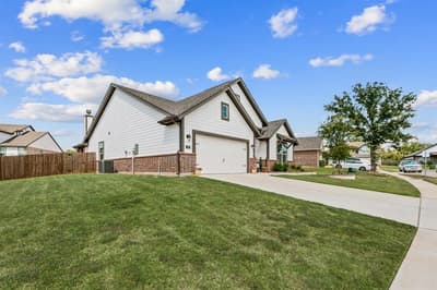 792 Feather Edge Drive, Springtown TX 76082 - Photo 3