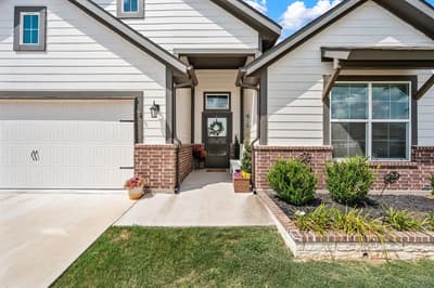 792 Feather Edge Drive, Springtown TX 76082 - Photo 4