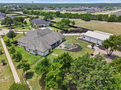 2971 American Sparrow Drive, Midlothian TX 76065