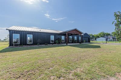 4340 Fm 1563, Wolfe City TX 75496 - Photo 2