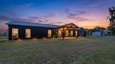 4340 Fm 1563, Wolfe City TX 75496 - Photo 3