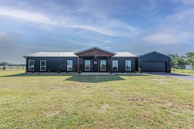 4340 Fm 1563, Wolfe City TX 75496
