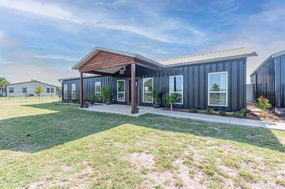 4340 Fm 1563, Wolfe City TX 75496 - Photo 4