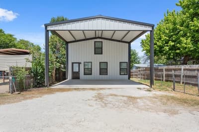 108 Private Road 127, Whitney TX 76692 - Photo 2
