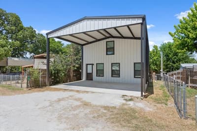 108 Private Road 127, Whitney TX 76692 - Photo 3
