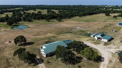 148 Private Road 169, Sunset TX 76270 - Photo 3