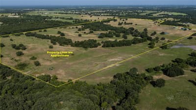 148 Private Road 169, Sunset TX 76270