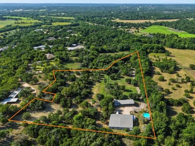 345 Karbo Lane, Weatherford TX 76085 - Photo 2