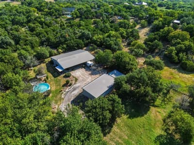 345 Karbo Lane, Weatherford TX 76085 - Photo 3
