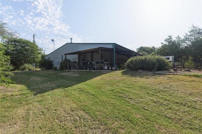 345 Karbo Lane, Weatherford TX 76085 - Photo 5