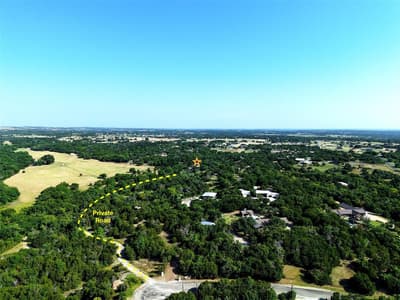 345 Karbo Lane, Weatherford TX 76085 - Photo 4