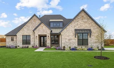 1201 Arbor Creek Drive, Lakewood Village TX 75068