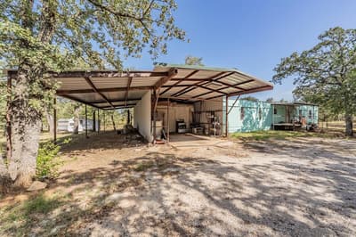 417 Wood River Road, Millsap TX 76066 - Photo 2