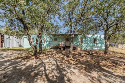 417 Wood River Road, Millsap TX 76066 - Photo 3