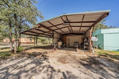 417 Wood River Road, Millsap TX 76066