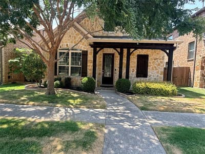 3016 Martello Lane, Plano TX 75074 - Photo 2