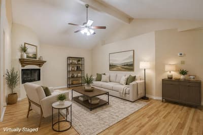 211 Faircrest Drive, Arlington TX 76018 - Photo 3