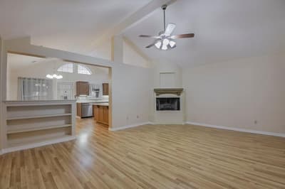 211 Faircrest Drive, Arlington TX 76018 - Photo 5