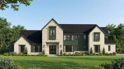 213 Countdown Trail, Weatherford TX 76087
