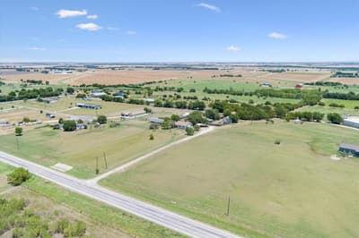 9542 Heritage Parkway, West TX 76691 - Photo 3