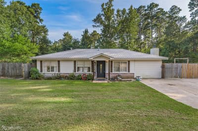 522 N Main Street, Heflin LA 71039