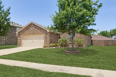 14845 Magnolia Lane, Balch Springs TX 75180 - Photo 2