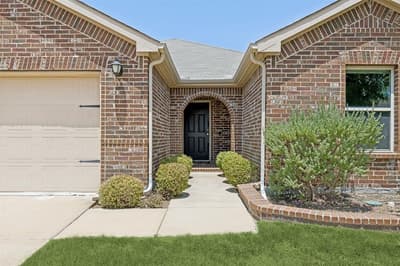 14845 Magnolia Lane, Balch Springs TX 75180 - Photo 3
