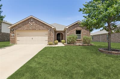 14845 Magnolia Lane, Balch Springs TX 75180