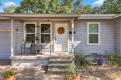 2617 Pioneer Street, Fort Worth TX 76119 - Photo 2