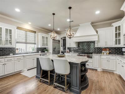 12281 Winding Hollow Lane, Frisco TX 75033 - Photo 3