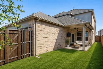 12361 Hulson Trail, Fort Worth TX 76052