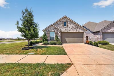 2832 Lolita Way, Forney TX 75126