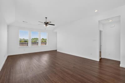 2832 Lolita Way, Forney TX 75126 - Photo 5