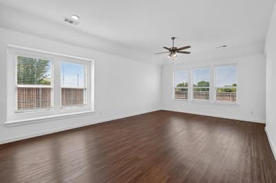 2832 Lolita Way, Forney TX 75126 - Photo 4