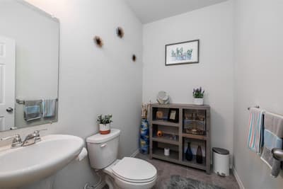 7444 Bronsind Trail, Fort Worth TX 76131 - Photo 5