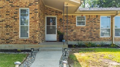 239 S Pine Street, Muenster TX 76252 - Photo 4