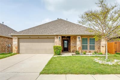 10220 Bennet Drive, McKinney TX 75072 - Photo 2