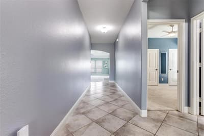 10220 Bennet Drive, McKinney TX 75072 - Photo 5