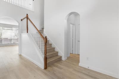 8604 Secret Forest Drive, Dallas TX 75249 - Photo 3